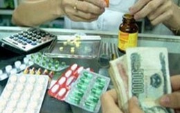 Cuối năm, thị trường thuốc tân dược ổn định